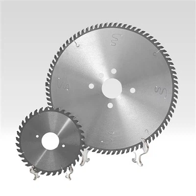 برش تیغه اره